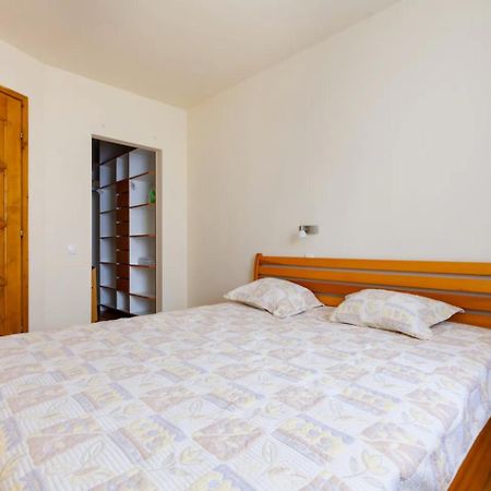Bibor Apartment Budapest Exteriör bild