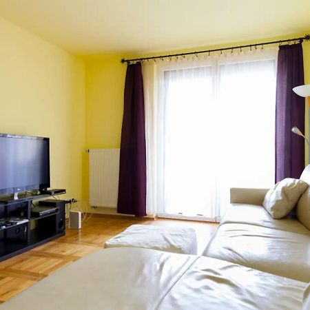 Bibor Apartment Budapest Exteriör bild