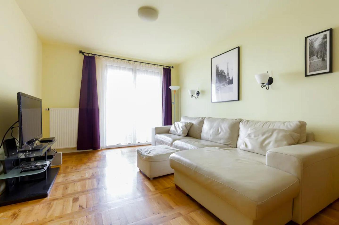 Bibor Apartment Budapest Exteriör bild