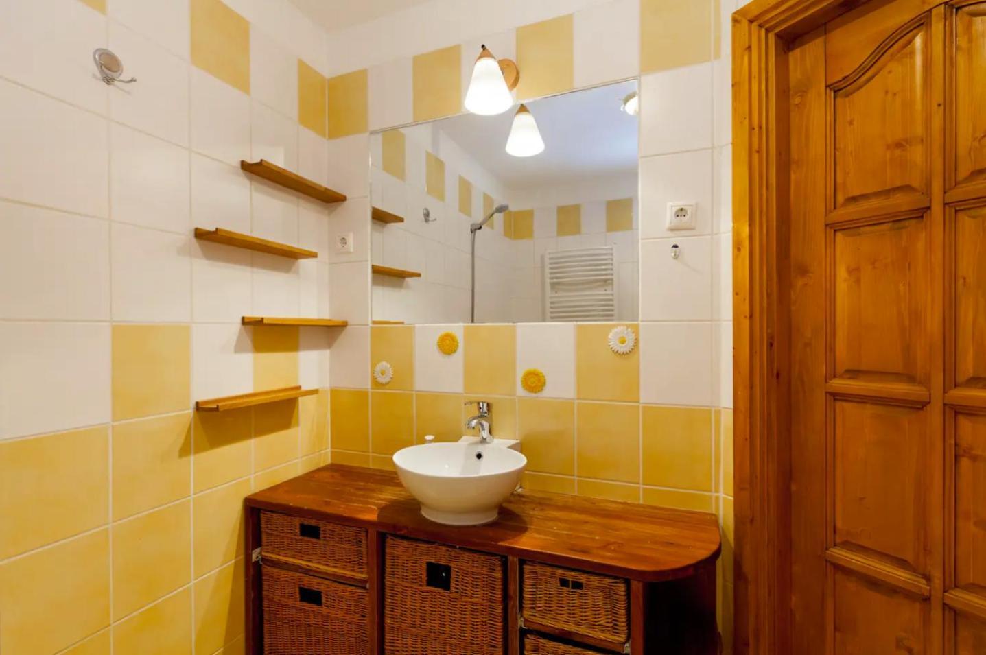 Bibor Apartment Budapest Exteriör bild