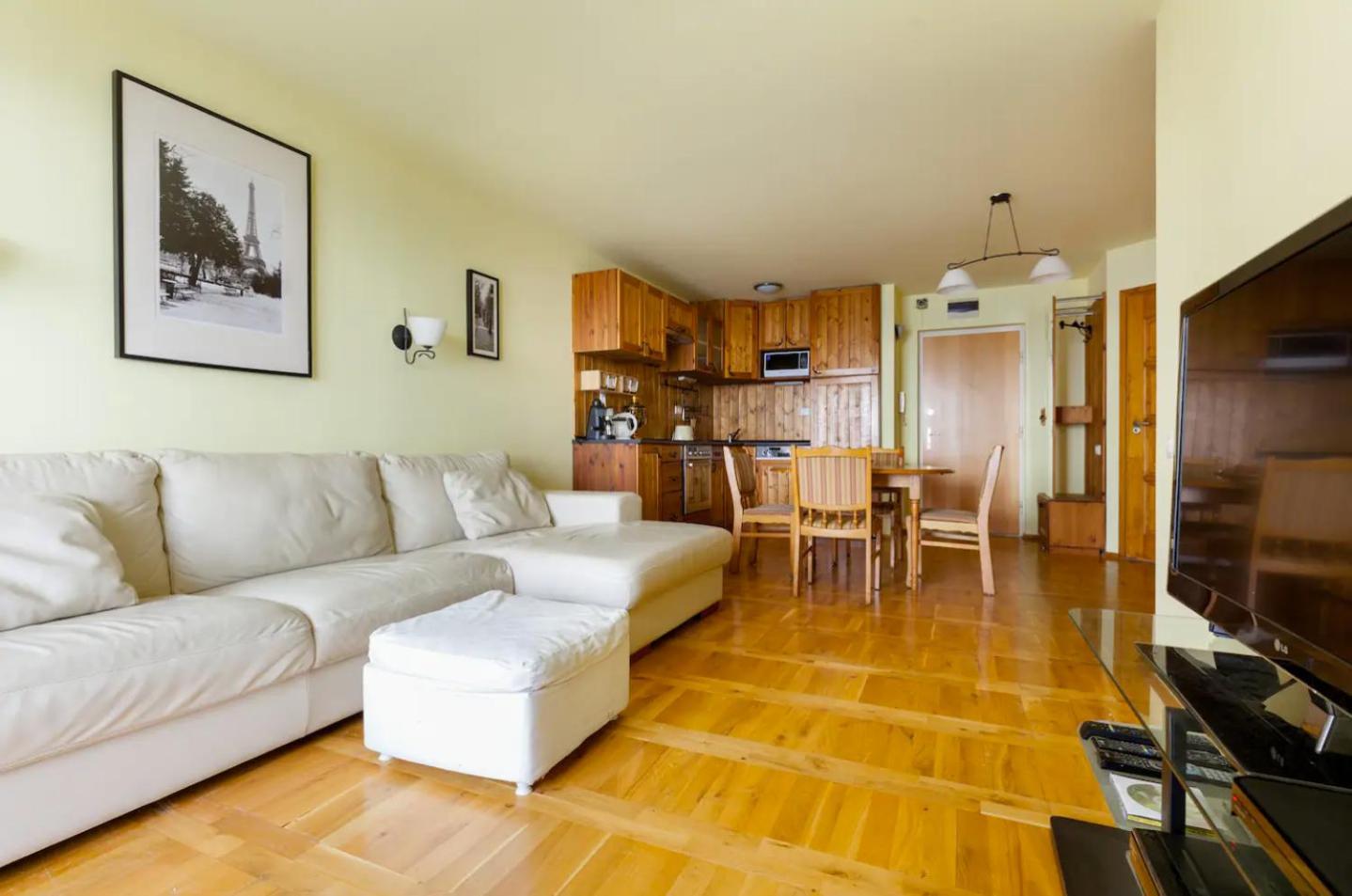 Bibor Apartment Budapest Exteriör bild