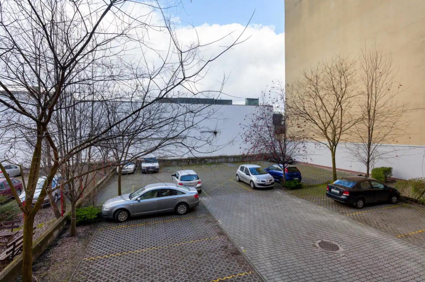 Bibor Apartment Budapest Exteriör bild